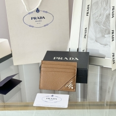 Prada Wallets